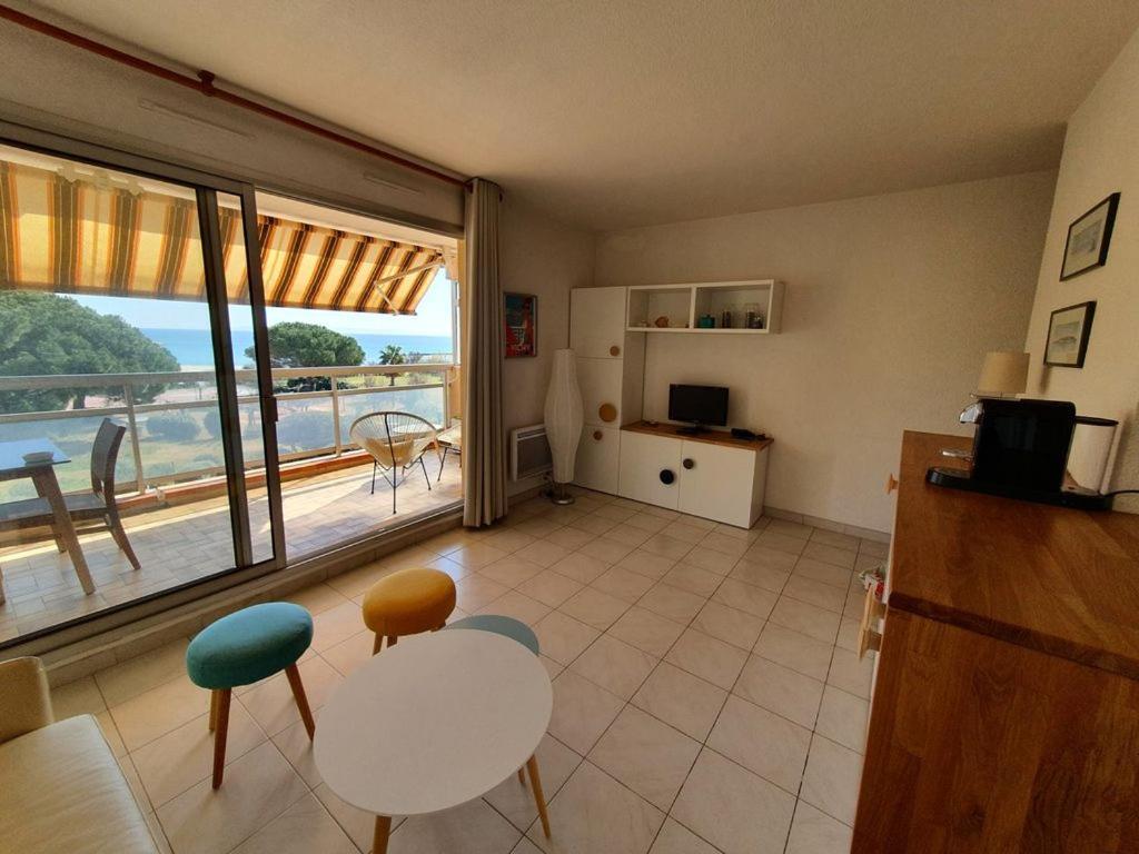Flat Apartment Bormes-les-Mimosas Exterior photo