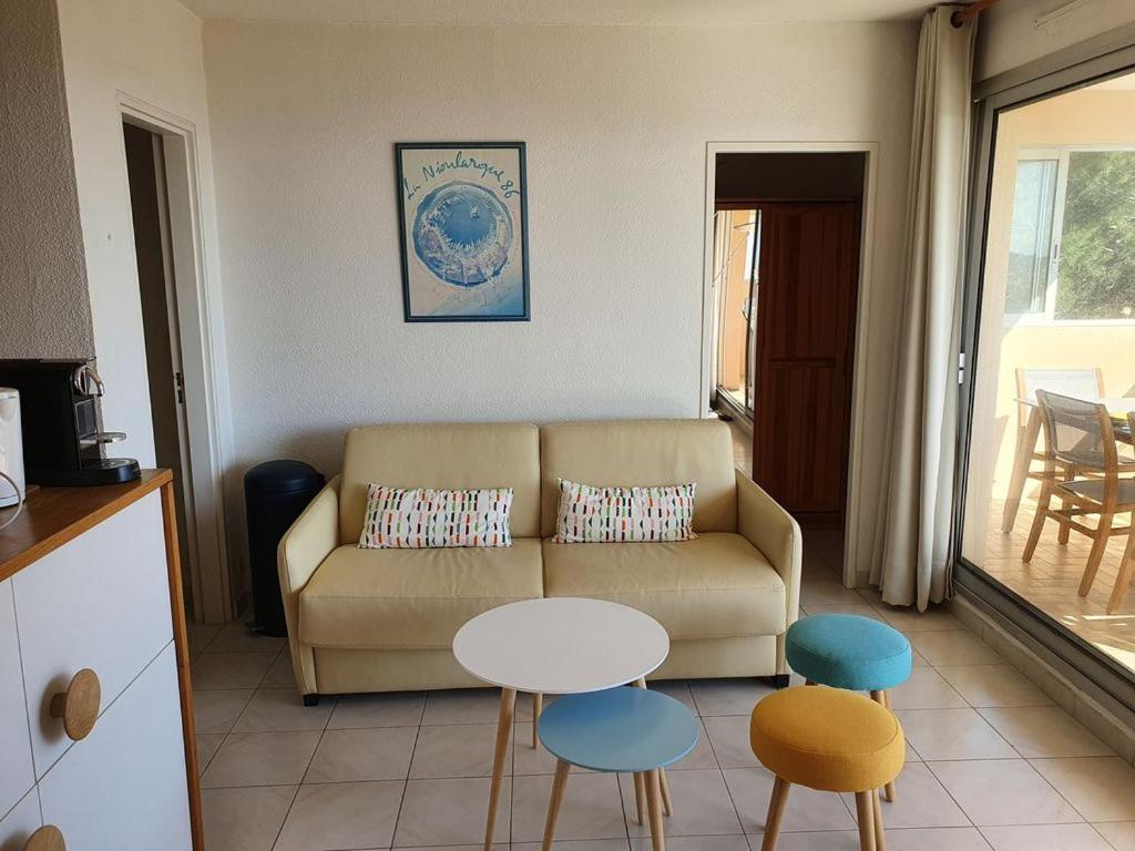 Flat Apartment Bormes-les-Mimosas Exterior photo