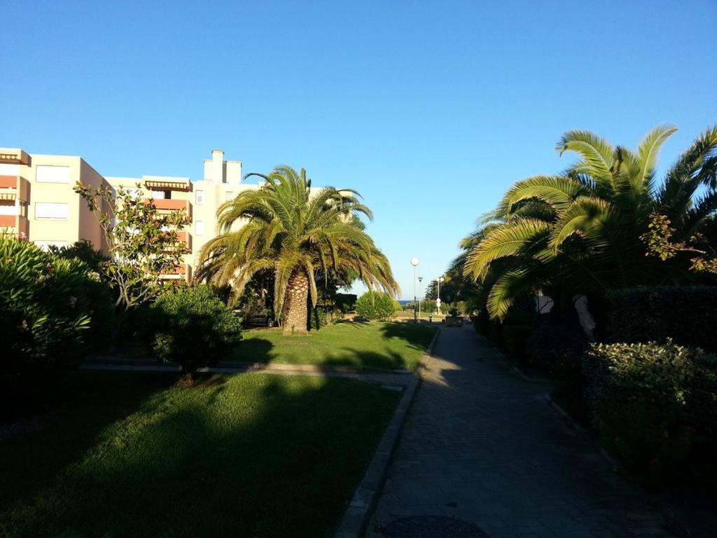 Flat Apartment Bormes-les-Mimosas Exterior photo