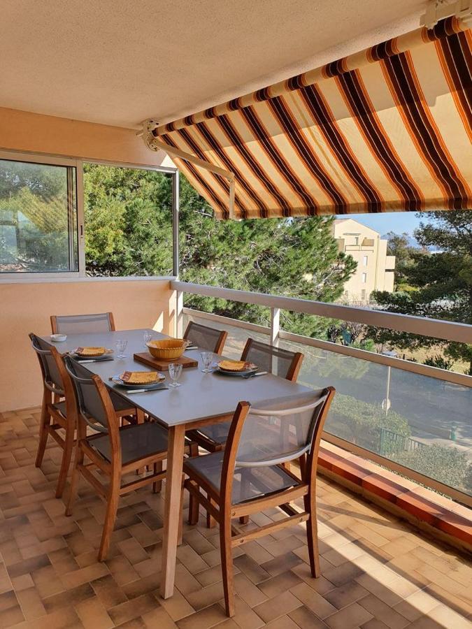 Flat Apartment Bormes-les-Mimosas Exterior photo