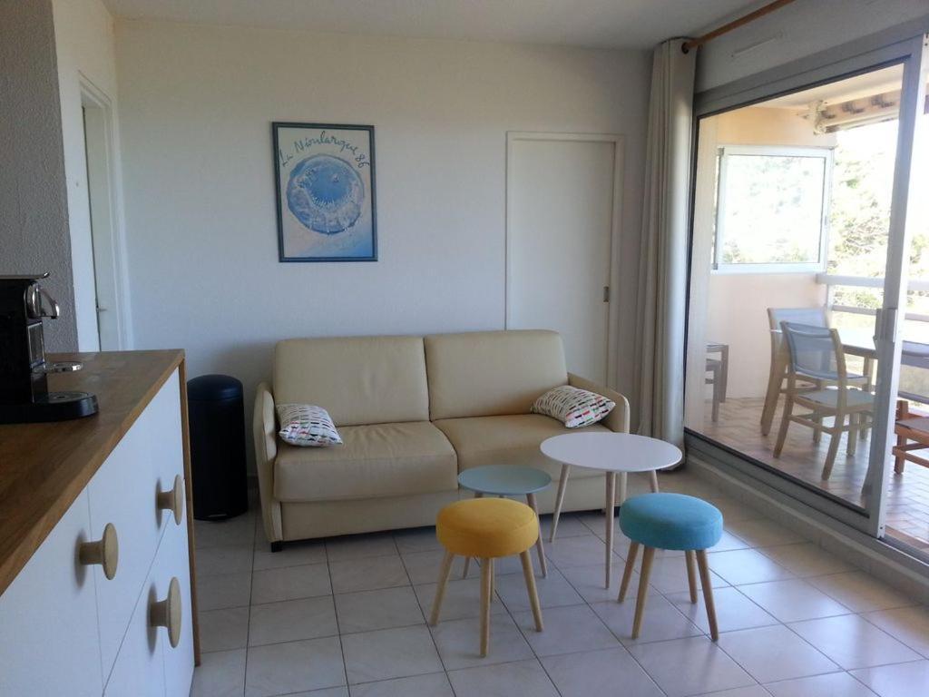 Flat Apartment Bormes-les-Mimosas Exterior photo