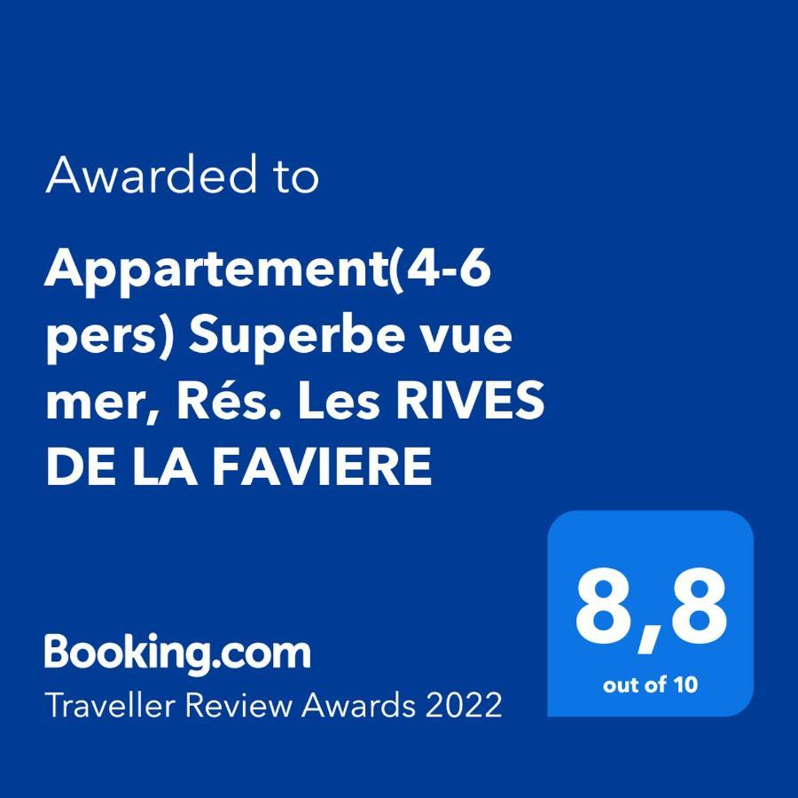 Flat Apartment Bormes-les-Mimosas Exterior photo
